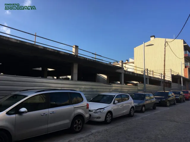 Edifici per finalitzar a IGUALADA - Zona CENTRE — 3