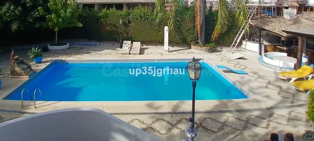 Chalet 5 habitaciones 1039m² en venta - Costa Del Sol - foto 5