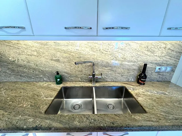 Ático 2 habitaciones 57m² en venta - Mil Palmeras — 11