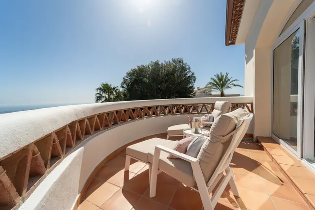 Chalet 4 habitaciones 383m² en venta - Riviera del sol — 47