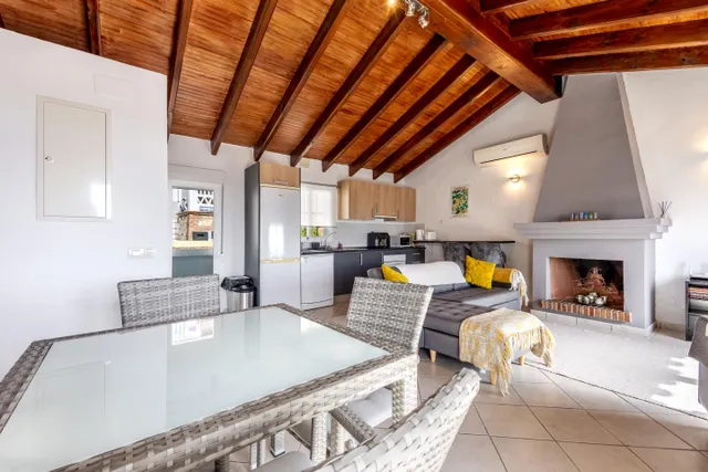 Precioso adosado en venta en Puebla Aida – Mijas Golf — 10