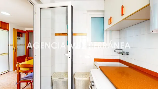 Piso a la venta con garaje y trastero en Alfafar — 15