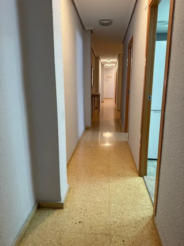 SUPER PISO EN EL CABANYAL — 8