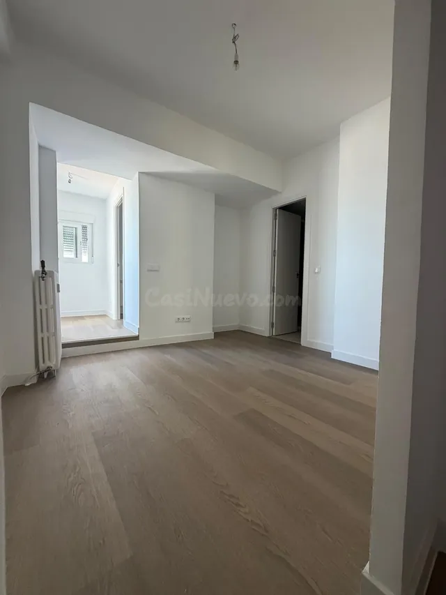 Piso 2 habitaciones 52m² en alquiler - Barrio de Salamanca - foto 2