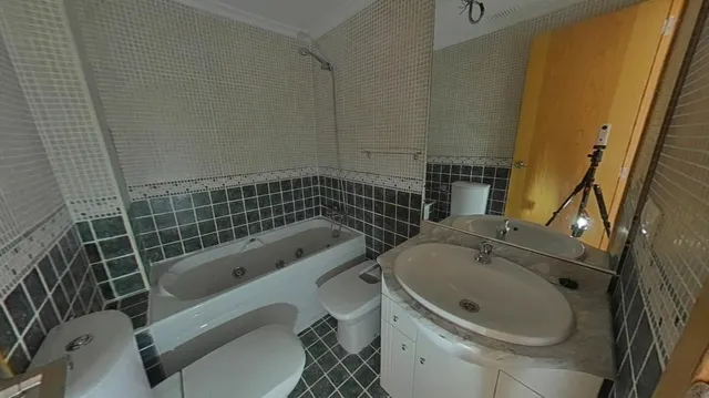 ¡ÁTICO CON TERRAZA DE 23M EN PUERTO DE SAGUNTO! — 30
