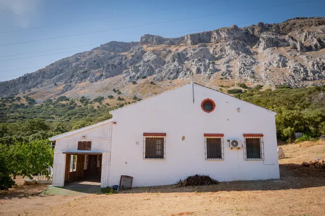 Un refugio para el alma entre naturaleza y calma — 14