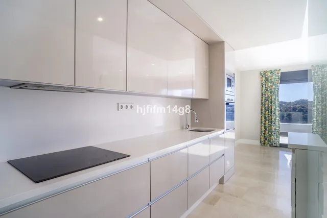 Ático Dúplex 2 habitaciones 105m² en venta - Costa Del Sol — 9