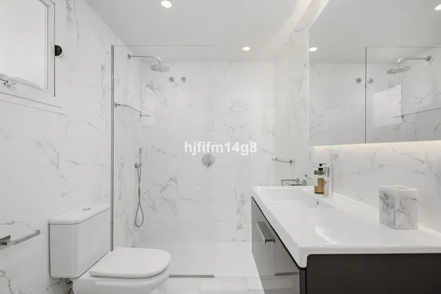 Apartamento 3 habitaciones 141m² en venta - El Madroñal — 17
