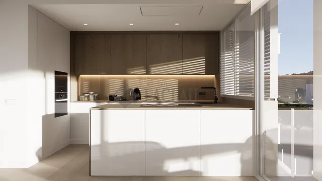 Obra nueva en Cunit — 6