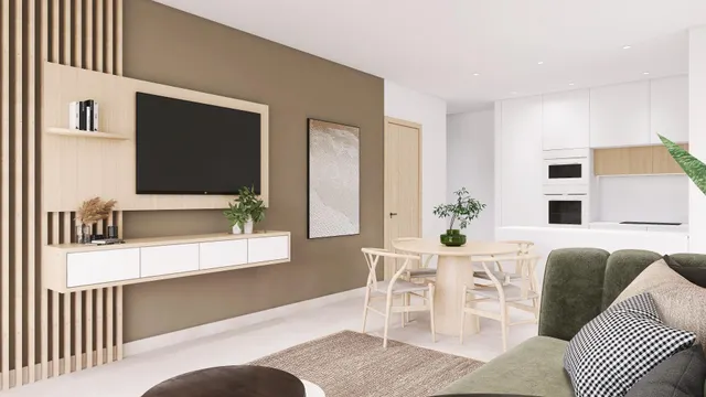 APARTAMENTO CON SPA. — 6