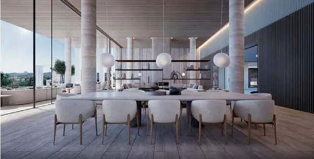 Villa 8 habitaciones 3981m² en venta - La Reserva — 10