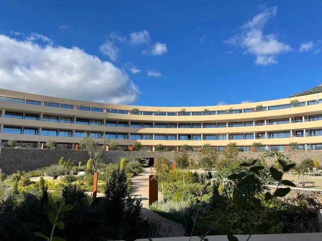 Apartamento 2 habitaciones 130m² en venta - Centro — 41