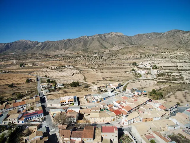 OBRA NUEVA EN HONDON DE LAS NIEVES — 6