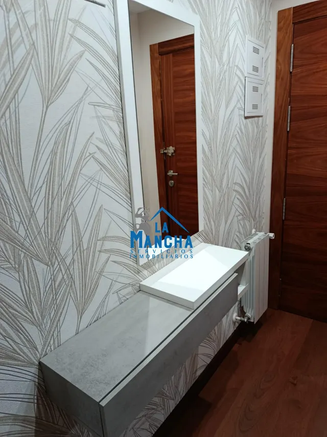 *170.000€* inmobiliaria la mancha vende precioso piso en chinchilla-Albacete — 9