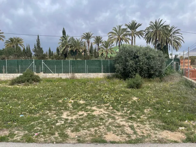 PARCELA MATOLA, CONSTRUYE TU HOGAR, A TU GUSTO — 2