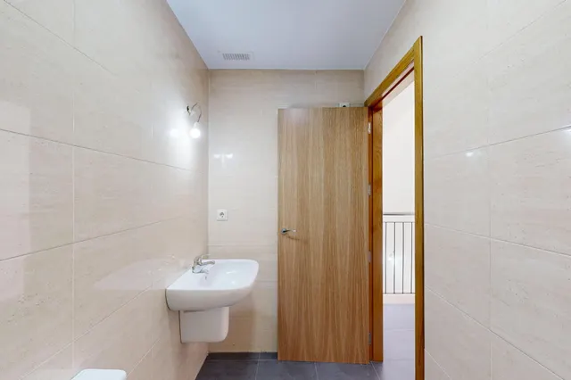 Ático 4 habitaciones 116m² en venta - Los dolores — 18