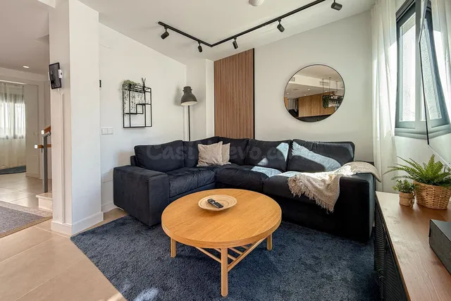Adosado 3 habitaciones 153m² en venta - Paraiso-Barronal - foto 4