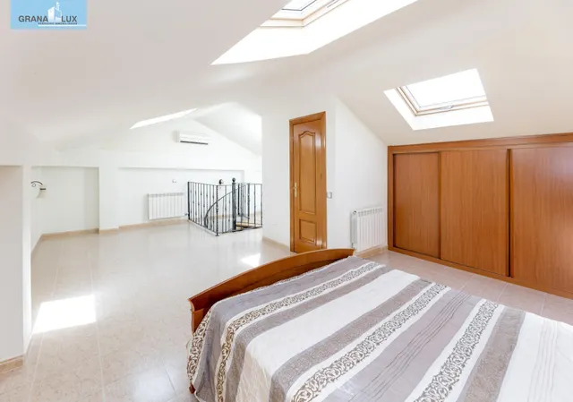 Maravillosa vivienda unifamiliar en Cañadas del Parque — 31