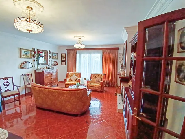 Acogedor Chalet en Planta Baja en San Oleo — 21