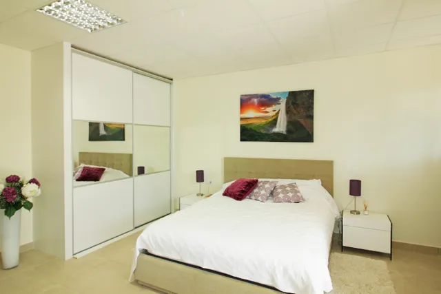 Espectacular villa con mucha privacidad en Altea — 40