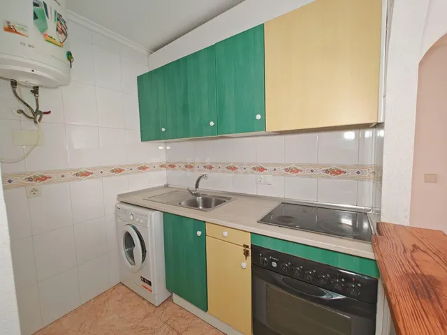 Atico en venta en Juan Mateo Garcia - foto 4