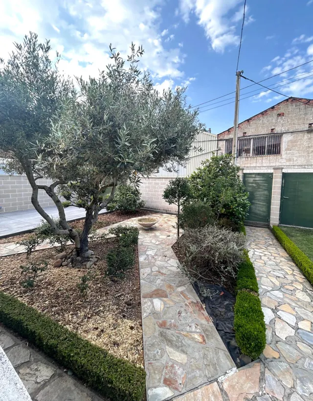 SE VENDE CHALET INDEPENDIENTE EN FUENTES NUEVAS - foto 4