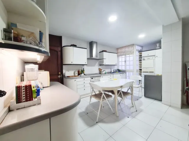 Magnífico piso en Santa Cruz — 20