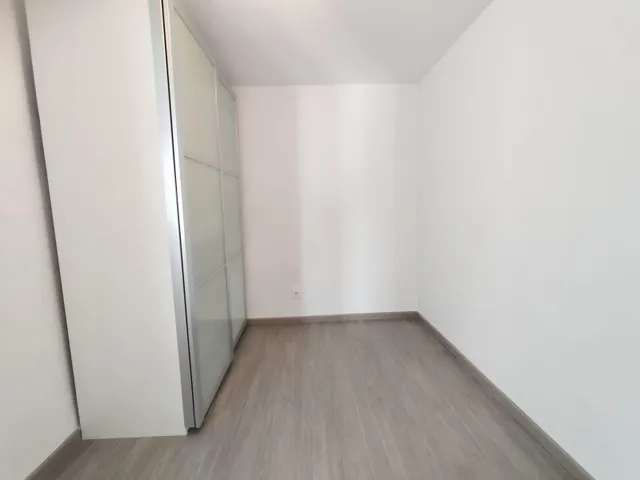 ALQUILER DE PISO REFORMADO - C/ DON JUAN DE ARAGON — 10