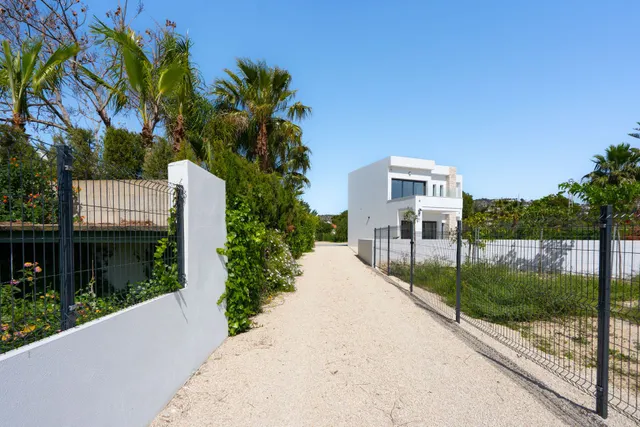 Villa 3 habitaciones 202m² en venta - La Fustera - foto 4