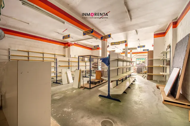 LOCAL COMERCIAL DE 128 M2 EN VILLAMANTA – AMPLIO, VERSÁTIL Y CON MÚLTIPLES POSIBILIDADES — 10