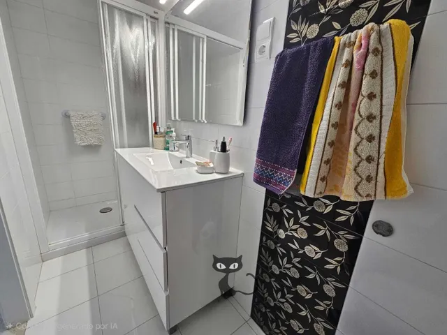 Oportunidad en Alfafar ¡Piso Reformado con Terraza! — 20