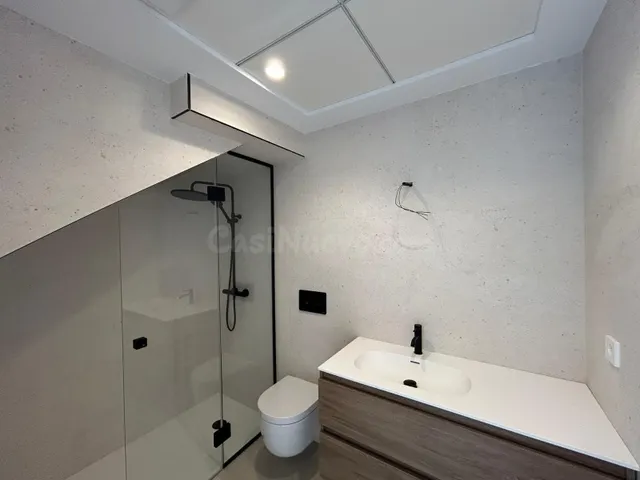 ÁTICO DÚPLEX EN VENTA EN VILLAJOYOSA | SOLÁRIUM, VISTAS AL M