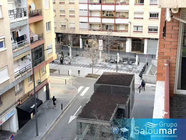 Piso en venta en Reus zona Carrilet - foto 4