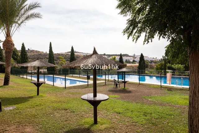 Adosado 3 habitaciones 202m² en venta - Riviera del sol — 20