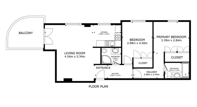 Apartamento 2 habitaciones 85m² en venta - Puerto Sol-Los Almendros-El Tomillar — 20