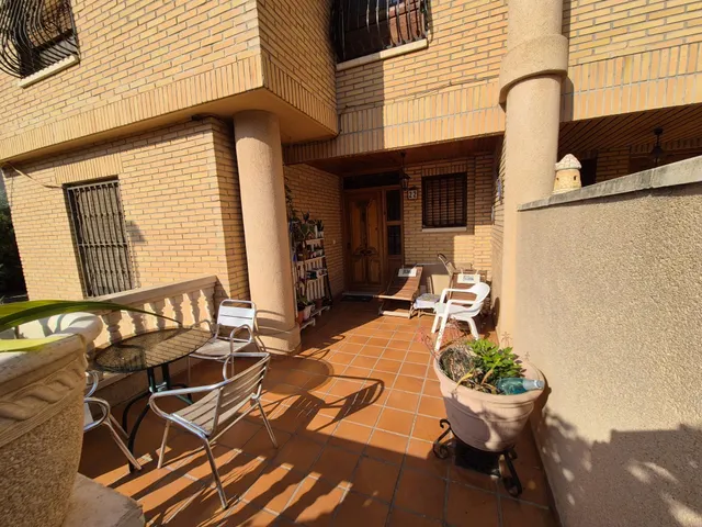 VENTA DE BUNGALOW — 19
