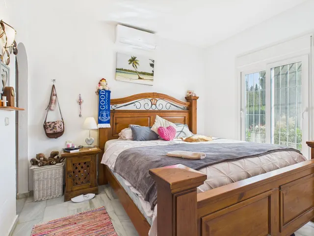 Chalet 4 habitaciones 118m² en venta - Costa Del Sol — 17