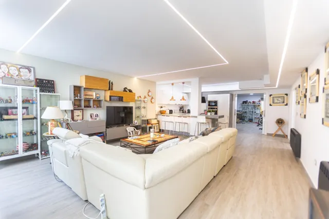 Exclusiva Villa de Lujo en  carretera santa catalina con establos y picadero de caballos  , Murcia - €1,395,000 — 34
