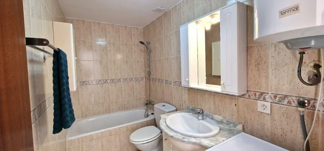 Apartamento 1 habitación 45m² en venta - Punta Prima — 9