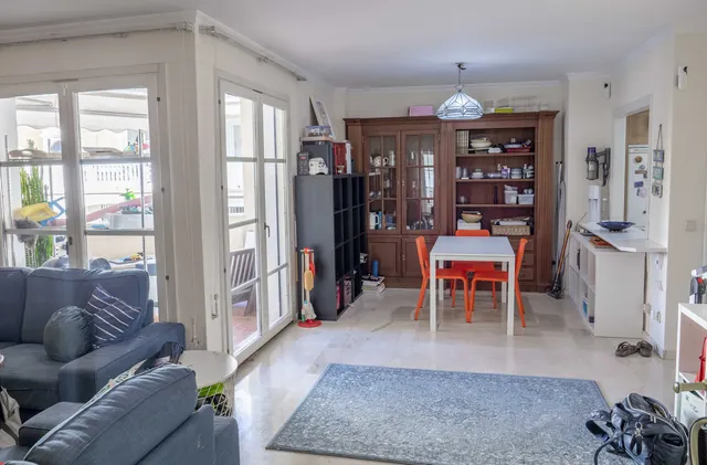 Apartamento 3 habitaciones 141m² en venta - Costa Del Sol — 10