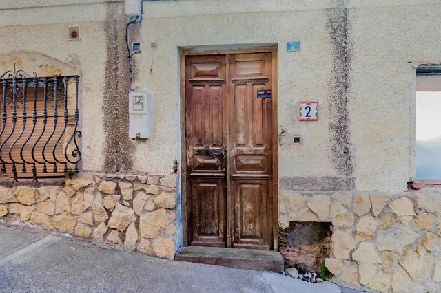 Oportunidad de vivienda en Alhabia (Almería) — 2