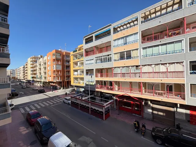 Apartamento 3 habitaciones 107m² en venta - Playa del cura — 38
