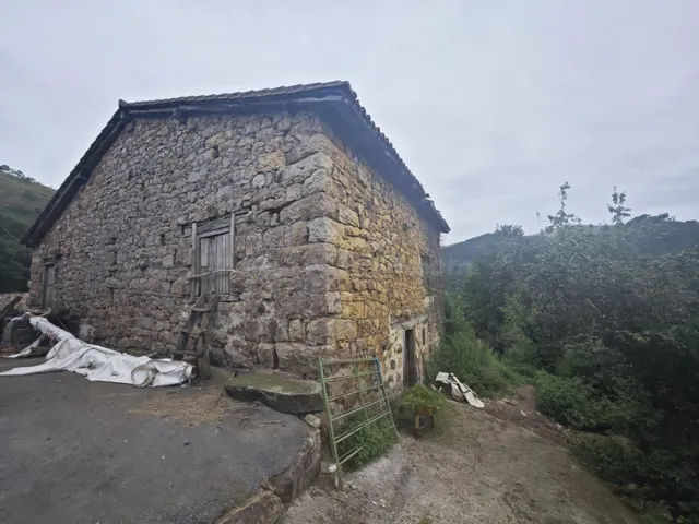CASA CON ESTILO AUTENTICO