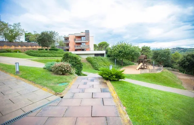 Apartamento de tres dormitorios en Santa Clotilde — 14