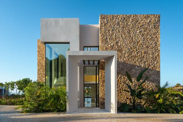 Chalet 5 habitaciones 799m² en venta - Marbella — 34