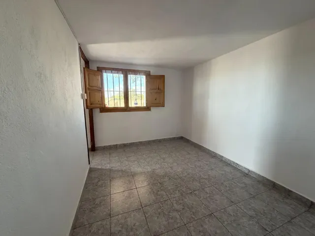 CHALET REFORMADO EN SUELO RUSTICO — 12