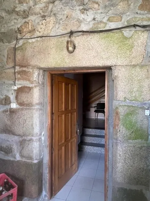 CASA SEÑORIAL DE 1807 CON FINCA DE 6.500M2. PERFECTA CASA RURAL — 18