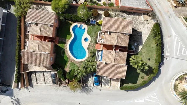 Apartamento 2 habitaciones 58m² en venta - Cumbre del Sol — 2