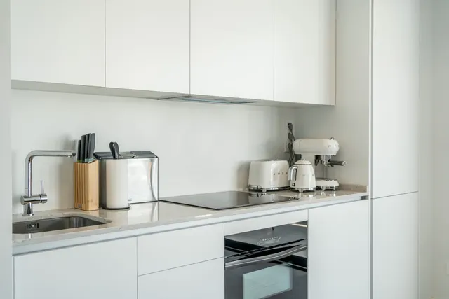 Ático 2 habitaciones 67m² en venta - Centro — 14