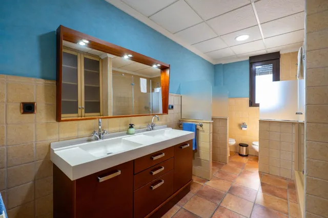 VILLA DE LUJO EN CATRAL . — 25